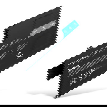 Batteria subtel P39F, TRHFF per notebook Dell Inspiron 15 5000 / Latitude 3450 / Latitude 3550 Affidabile ricambio da 3800mAh Sostituzione ottimale per computer portatile laptop Dell