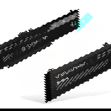 Batteria subtel WJ5R2, 4F5YV per notebook Dell Latitude E5570 / Precision 3510 Affidabile ricambio da 5500mAh Sostituzione ottimale per computer portatile laptop Dell