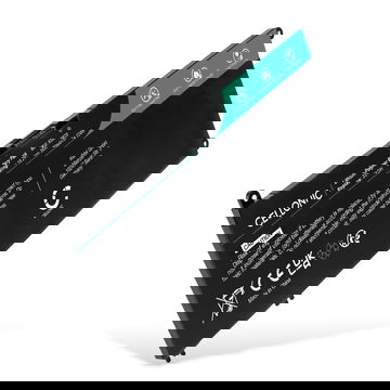 Batteria per portatile Dell Inspiron 17 7000	1890 / Inspiron 17 7779 / Inspiron 17 7773 ricambio per laptop 3600mAh 15.2V