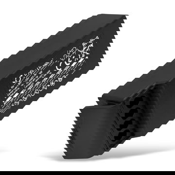 CELLONIC Batteria M5-1051-3600 compatibile con Cavotec M9-1051-3600 EX, MC-3, MC-3000 (Version 1) 3400mAh Ricambi per controller, telecomandi, radiocomandi