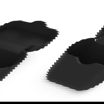 Custodia per Sony WF-1000XM3 - , nero Custodia Borsa Guscio