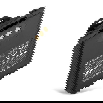 Batteria per Icom IC-705 ID-31E ID-51E ID-52E IP-100H IP-501H IP-503H BP-307 3300mAh Li Ion di CELLONIC