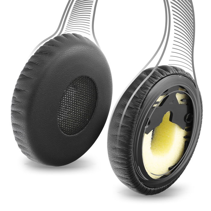 Bose On-Ear Wireless Kit di cuscinetti per apparecchi auricolari cuffie headset - Ritrova la comodità con un ricambio compatibile, nuovo e 'fresco'