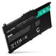1x Batteria 3400mAh