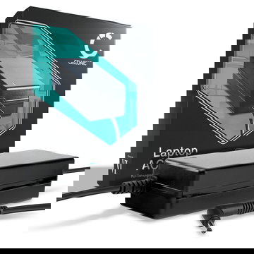 Caricabatteria per Acer Aspire / TravelMate / Extensa / Swift / Spin Pro Series, 65W 0.7A x1 / 0.5A x2 Caricatore 2.6m con spina europea