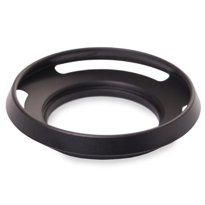 Ø 82mm Paraluce per fotocamera Universal Ø 82mm - A vite Cilindrico / Rotondo Parasole marcato CELLONIC
