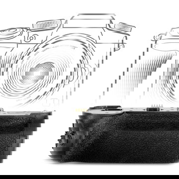 DMW-BGG9 Impugnatura batteria Battery Grip per Panasonic Lumix G9 fotocamera – DMW-BLF19 Ritratti