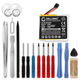 1x Batteria 160mAh + attrezzi