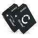 2x Batteria 890mAh