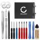 1x Batteria 4800mAh + attrezzi