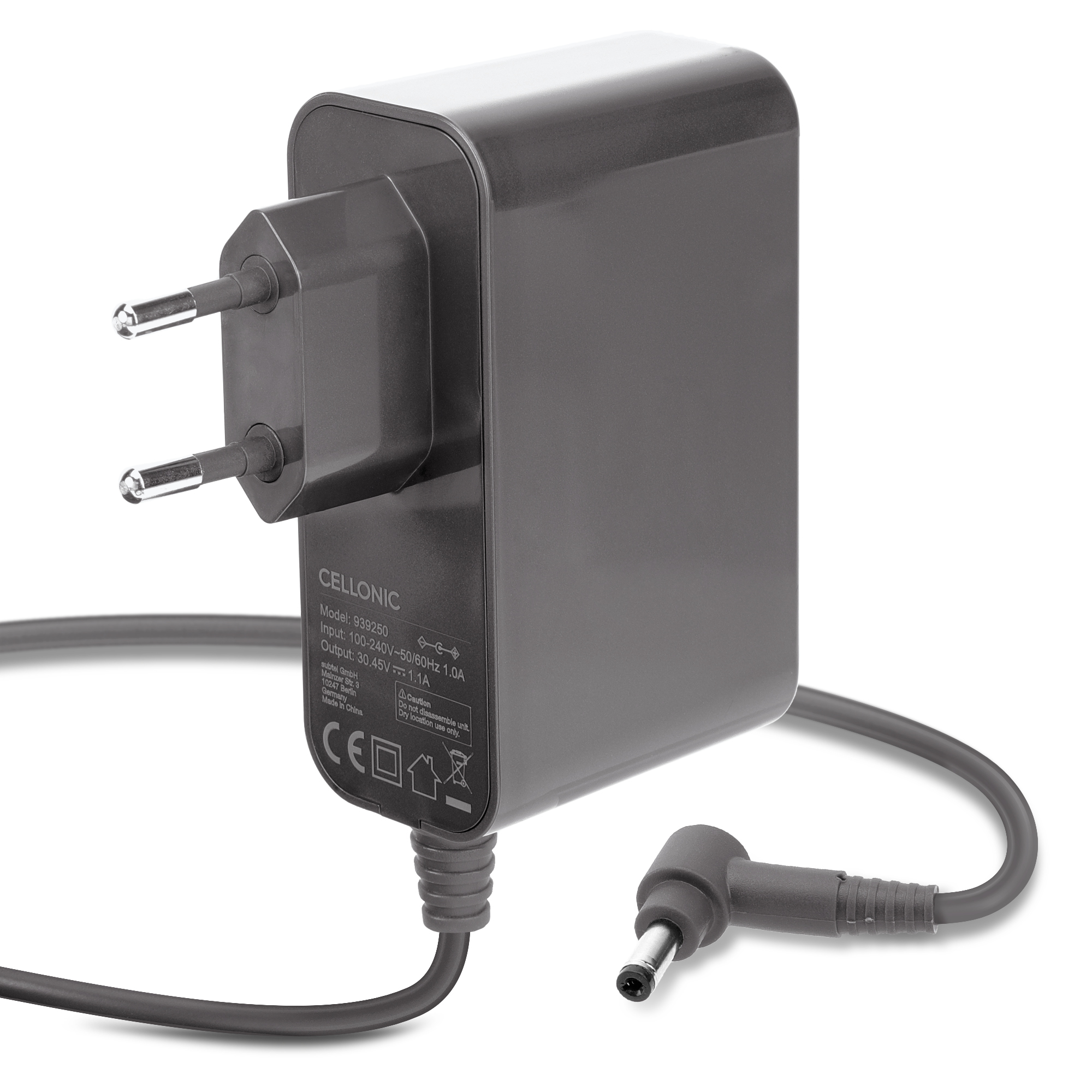 USB AC Power Adapter & Charger + PC Cable For Nikon Coolpix S2700 And SX Series – Unbranded Replacement