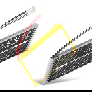 1AS84-60006 Battery for HP Sprocket 200 Mobile Photo / Label Printer - 600mAh 7.4v Lithium Polymer