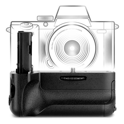 VG-C2EM Impugnatura batteria Battery Grip per Sony Alpha A7 II, 7R II fotocamera – NP-FW50 Ritratti
