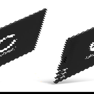 Batteria CELLONIC 1ICP/4/25/40 per telefono Bea-fon SL495 / SL595 / SL595 Plus Ricambio affidabile da 600mAh per il tuo cellulare smartphone