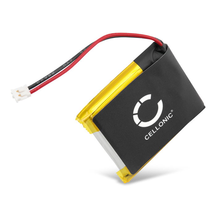 Garmin 361-00098-00 Batteria marcata CELLONIC, 410mAh di capacità