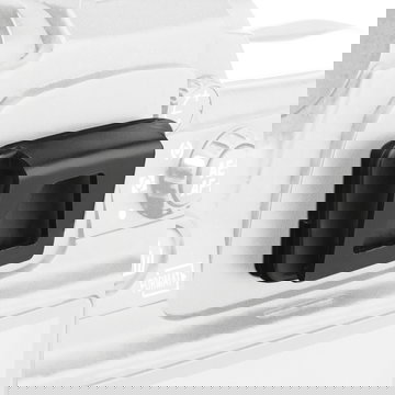 2x Oculare CELLONIC DK-5 per visore/mirino/viewer - Sostituzione dell’originale Nikon D100 D200 D300 D3000 D300S D3100 D3200 D40x D50 D5000 D5100 D5200 D5300 D60 D600 D610 D70 D7000 D70s D7100 smarrito Protezione in Materiale sintetico gommino, ‘eye cup’