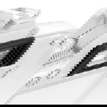 2x Oculare CELLONIC per visore/mirino/viewer - Sostituzione dell’originale Nikon D3000 D3100 D3200 D40x D50 D5100 D5200 D60 D70s smarrito Protezione in Silicone gommino, ‘eye cup’