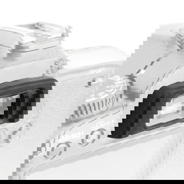 2x Oculare CELLONIC DK-25 per visore/mirino/viewer - Sostituzione dell’originale Nikon D3200 D3300 D5200 D5500 smarrito Protezione in Silicone gommino, ‘eye cup’