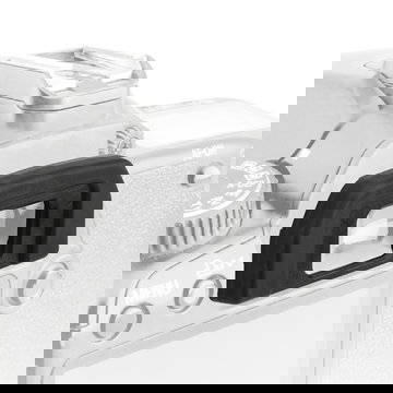 2x Oculare CELLONIC DK-28 per visore/mirino/viewer - Sostituzione dell’originale Nikon D7500 smarrito Protezione in gommino, ‘eye cup’