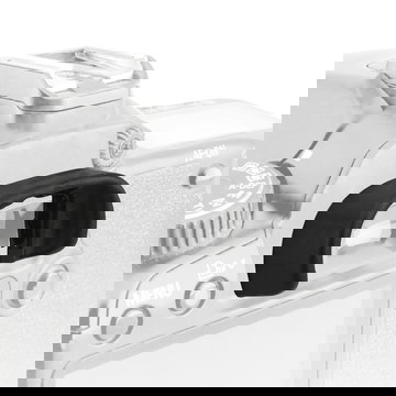 CELLONIC Viewfinder Eyecup for Sony Alpha 7R (ILCE-7R) / Alpha 77, A77 II, A68 FDA-EP12 Plastic Replacement Anti-Glare EVF Eye Piece View Finder Cover Hood Cap