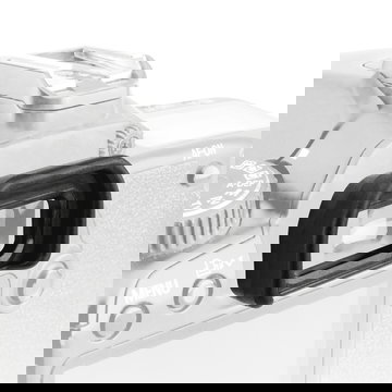 2x Oculare CELLONIC FDA-EP17 per visore/mirino/viewer - Sostituzione dell’originale Sony Alpha 6500 smarrito Protezione in Gomma pieghevole gommino, ‘eye cup’