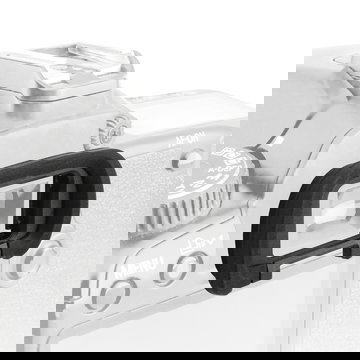 2x Oculare CELLONIC FDA-EP19 per visore/mirino/viewer - Sostituzione dell’originale Sony A7S III Alpha 1 Alpha 7 IV Alpha 7S III smarrito Protezione in Materiale sintetico gommino, ‘eye cup’