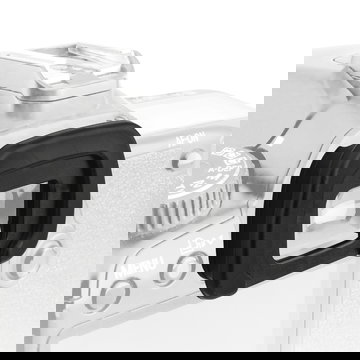 2x Oculare CELLONIC EP-FR per visore/mirino/viewer - Sostituzione dell’originale Pentax K-30 K-5 K-5 II IIs K-50 K-500 K-7 K-70 smarrito Protezione in gommino, ‘eye cup’