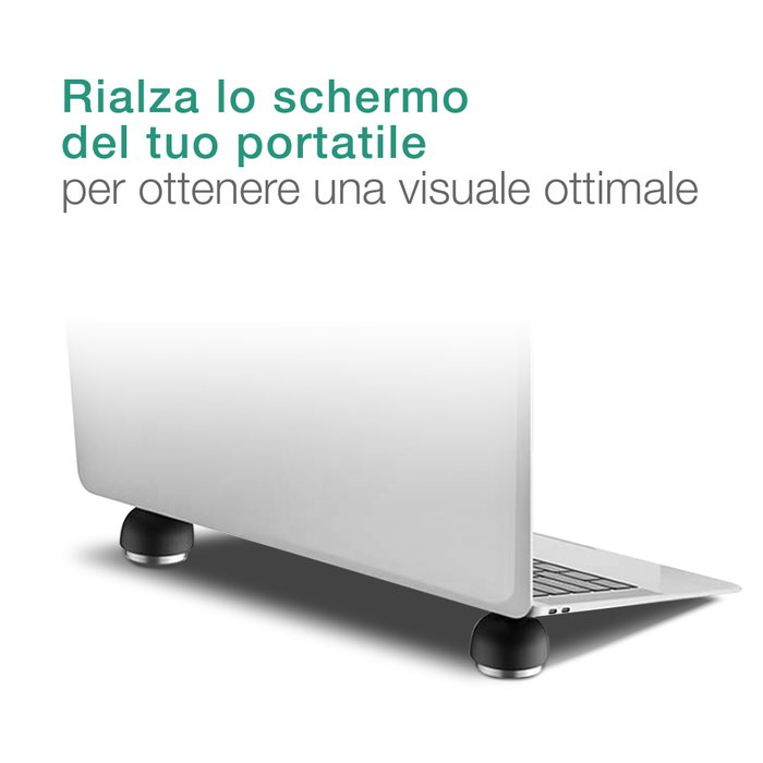 La basi di raffreddamento per laptop sono realmente utili