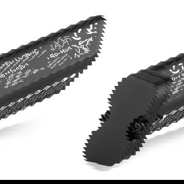 Batteria per iRobot Braava Jet M6 (iRobot M611020, iRobot ALB-C) 2000mAh di CELLONIC