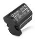 1x Batteria 2000mAh