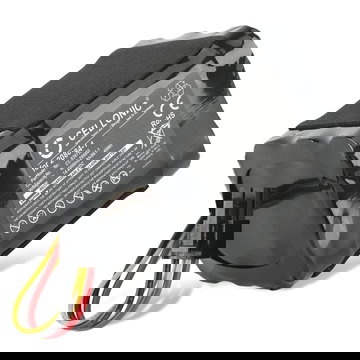 Batteria per Vorwerk Kobold VR200, 20884-1 6000mAh di CELLONIC