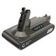 1x Batteria 2500mAh