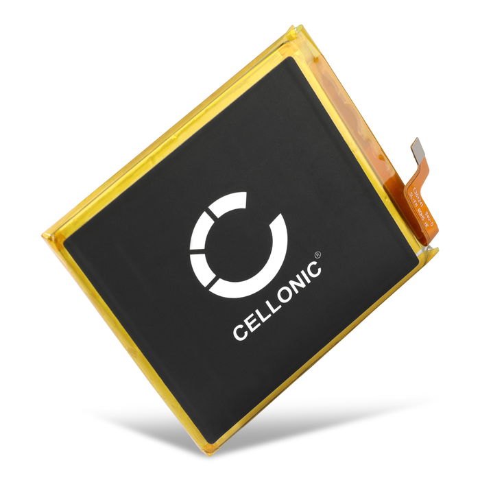 Batteria CELLONIC MT45 per telefono Motorola edge 20 Pro (XT2153) Ricambio affidabile da 3900mAh per il tuo cellulare smartphone