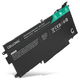 1x Battery (4200mAh, 7.6V)