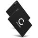 2x Batteria 1900mAh