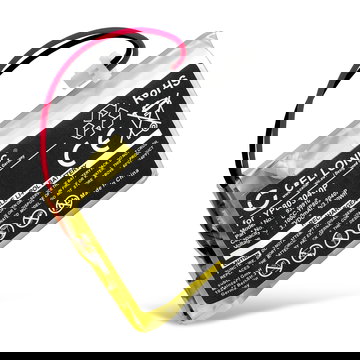 Batteria per Sena 10C 1000mAh di CELLONIC