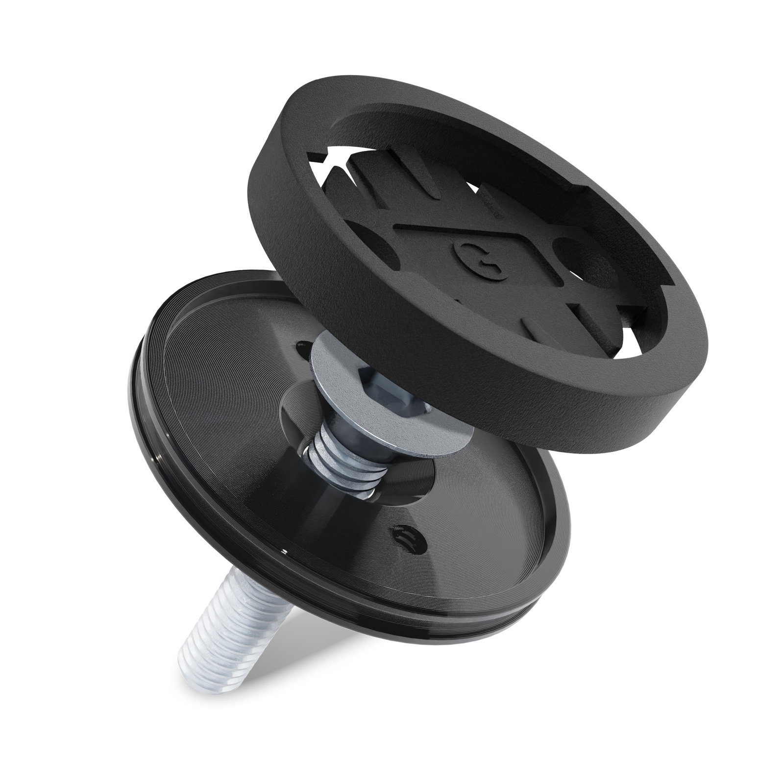 Cavo USB Caseroxx Per Garmin Edge 1000: Cavo Di Ricarica E Trasferimento Dati, 1 Metro, Nero