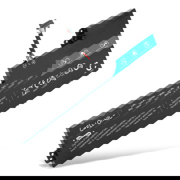 Batteria per portatile Lenovo ThinkPad T480, T470, T470s, T470p, A485, A258, 25, A475, 01AV421 ricambio per laptop 2000mAh 11.4V 