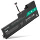 1x Batteria 2000mAh