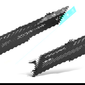 Batteria per portatile HP EliteBook 1040 G4, Folio 1040 G4, BE06XL, 918045-1C1, HSN-Q02C ricambio per laptop 5400mAh 11.4V 