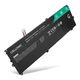 1x Batteria 5700mAh