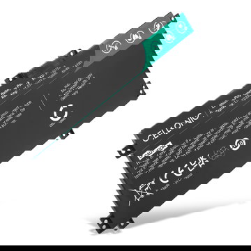 Batteria per portatile HP Envy 15-BP Envy 17-AE Envy 17-AE Envy 17-BP Envy 17-BW ENVY 17-CE ENVY 17-CN ENVY 17-CP Envy 17-CW Envy 17m-AE Envy x360 15-BP Envy x360 15-CN Envy X360 15M-CN000 Series Pavilion x360 15-CR ricambio per laptop 3500mAh 11.55V 