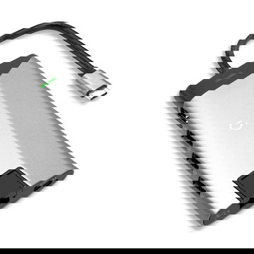 Multi HUB USB-C con 8 porte: 1x HDMI 4K@60Hz, 1x USB-C, 3x USB-A (3.0) 1x Ethernet, 1x scheda Micro SD, 1X scheda SD Adattatore con connettore maschio USB Tipo C, 8-in-1 estensioni velocità e alta definizione
