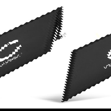 Batteria CELLONIC HQ480 per telefono Nokia 8.3 5G (2020) Ricambio affidabile da 4400mAh per il tuo cellulare smartphone