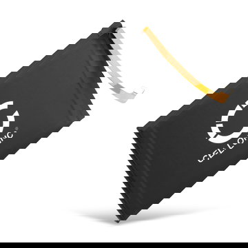 Batteria CELLONIC MS50 per telefono Motorola Moto G50 5G (XT2149) Ricambio affidabile da 4500mAh per il tuo cellulare smartphone