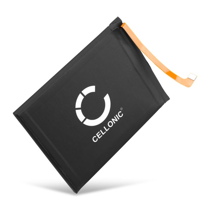 Batteria CELLONIC MS50 per telefono Motorola Moto G50 5G (XT2149) Ricambio affidabile da 4500mAh per il tuo cellulare smartphone