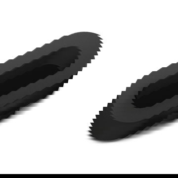 10x Tappi nero antipolvere per smartwatch Garmin Fenix 6 X Pro GARMIN FENIX 6 garmin forerunner 45 Tappini in Silicone coperchi, linguette protettve