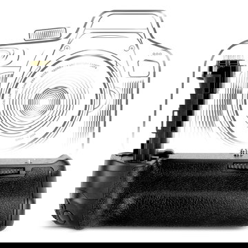 BG-E14 Impugnatura batteria Battery Grip per Canon EOS 70D EOS 80D EOS 90D fotocamera – Ritratti