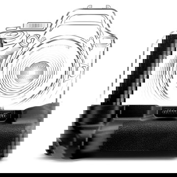 MB-D60 Impugnatura batteria Battery Grip per Nikon D5000, D60, D40x, D40 fotocamera – EN-EL9 Ritratti