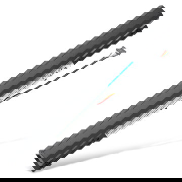 Batteria per portatile Lenovo IdeaPad 110-15ISK, 110-17IKB, 110-17ACL, 300-15ISK, 300-15IBR, 300-17ISK ricambio per laptop 2200mAh 14.4V 